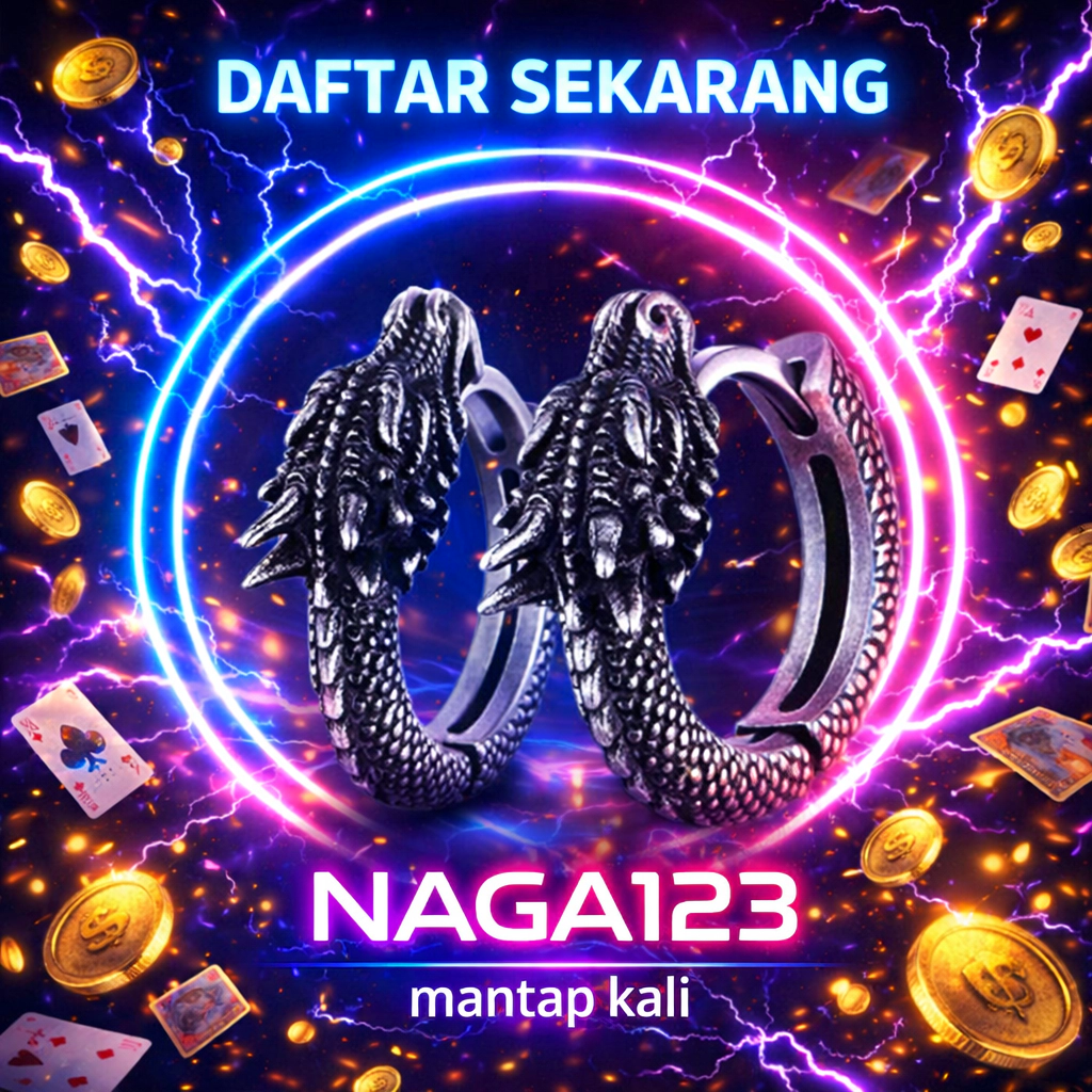 Galeri foto Jual Anting Naga123 Harga Murah & Terbaik Bebas Ongkos Kirim di Jakarta